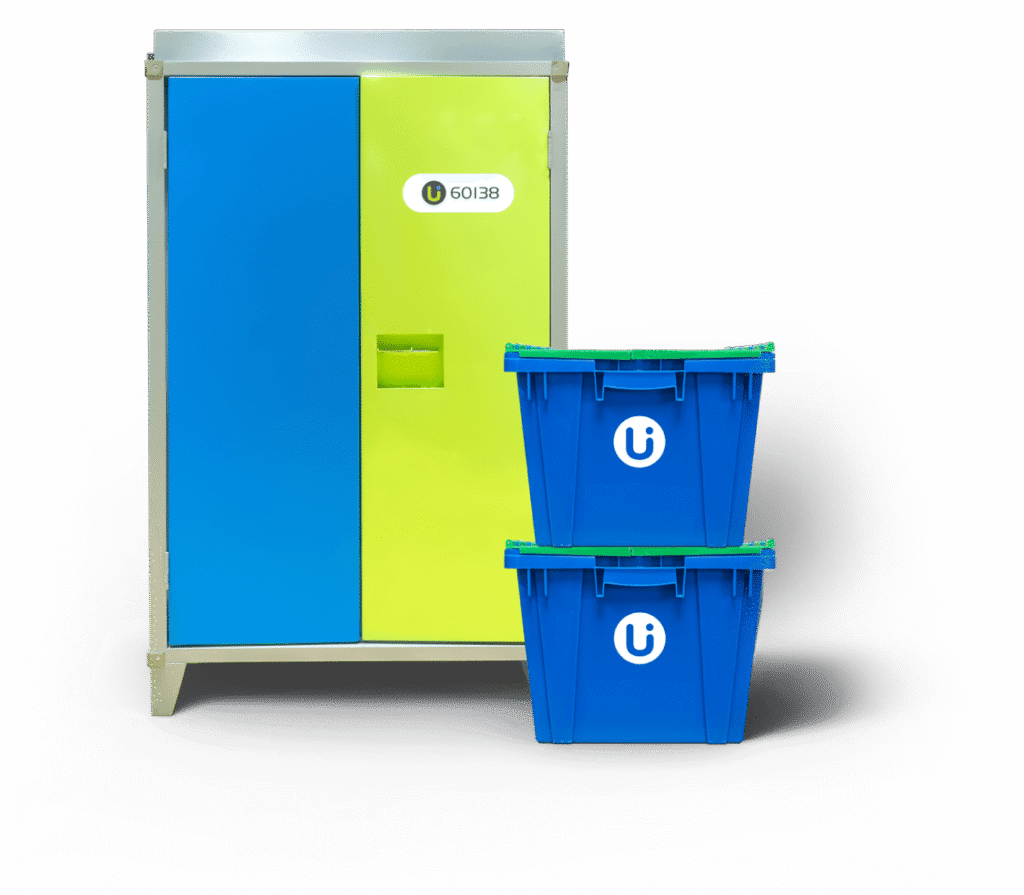 The Growing Importance of Self-Storage in Modern Life