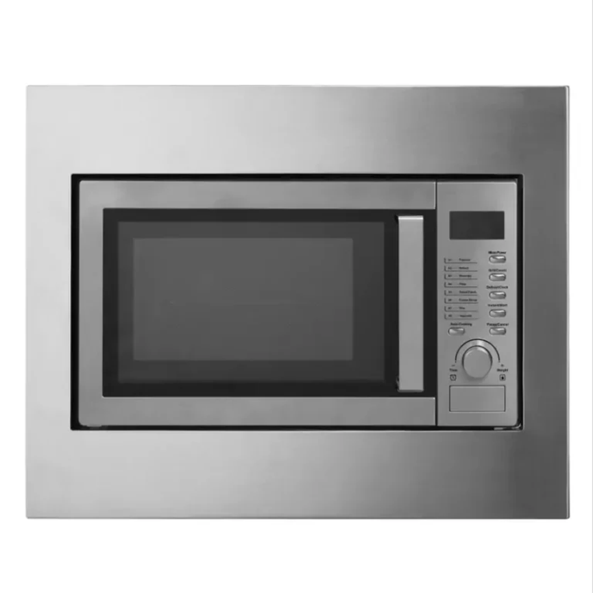 Safely Microwaving Food: Does Microwave Kill Listeria?