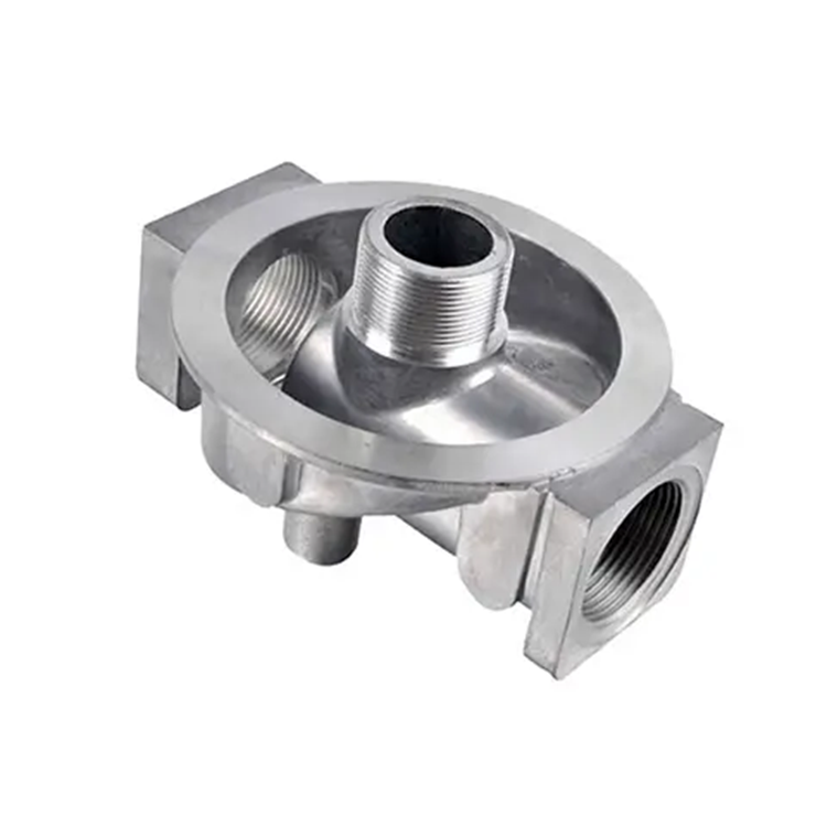 High Pressure Die Casting Products: Quality Assurance and Performance Standards