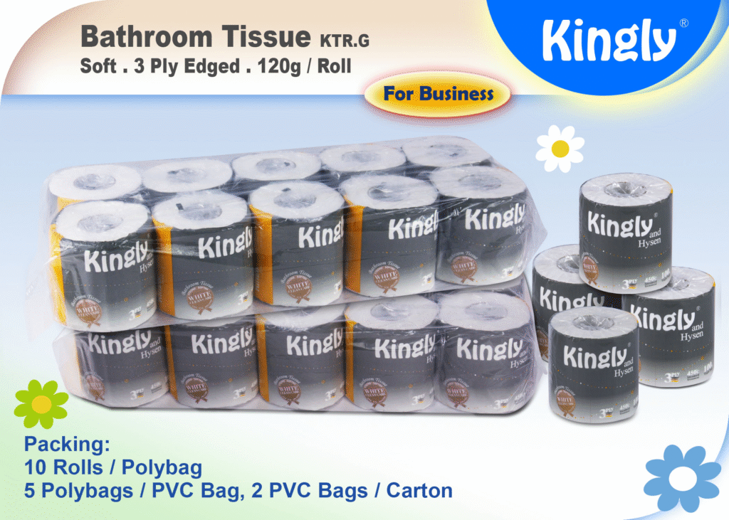 Toilet Equipment a good goal in mere preserving