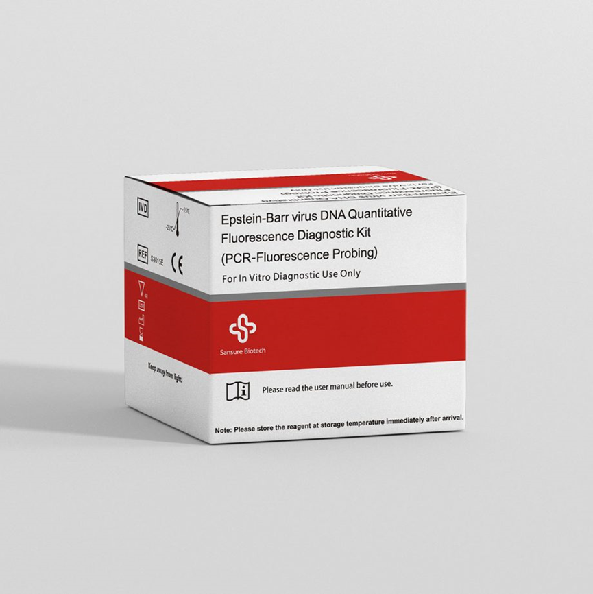 Accelerating Diagnostics: Sansure’s Multiplex Fluorescent PCR Amplification Technology