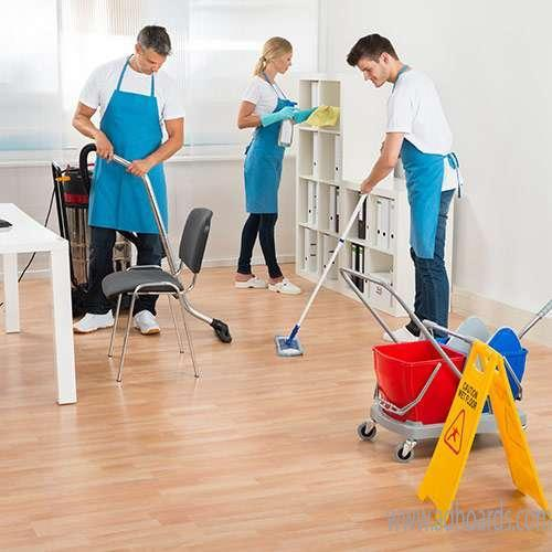 That Thriving Importance of Cleaning Services on Today’s Everyday life