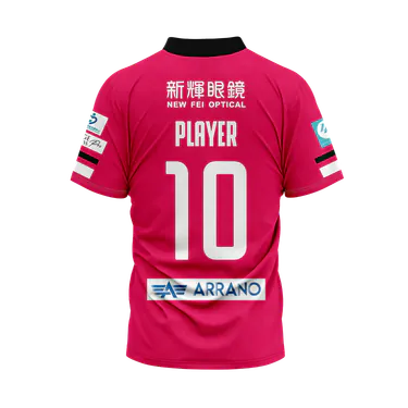 Any Talent together with Program Associated with Jersey Design