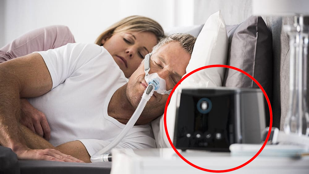 Knowledge Sleep Apnea Results in Warning signs together with Medication