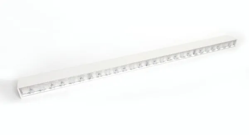 Exploring the Features of LEDIA Lighting’s Lyra Series LED Linear Light